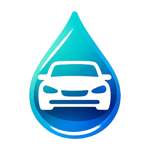 Lavage auto à domicile Riez